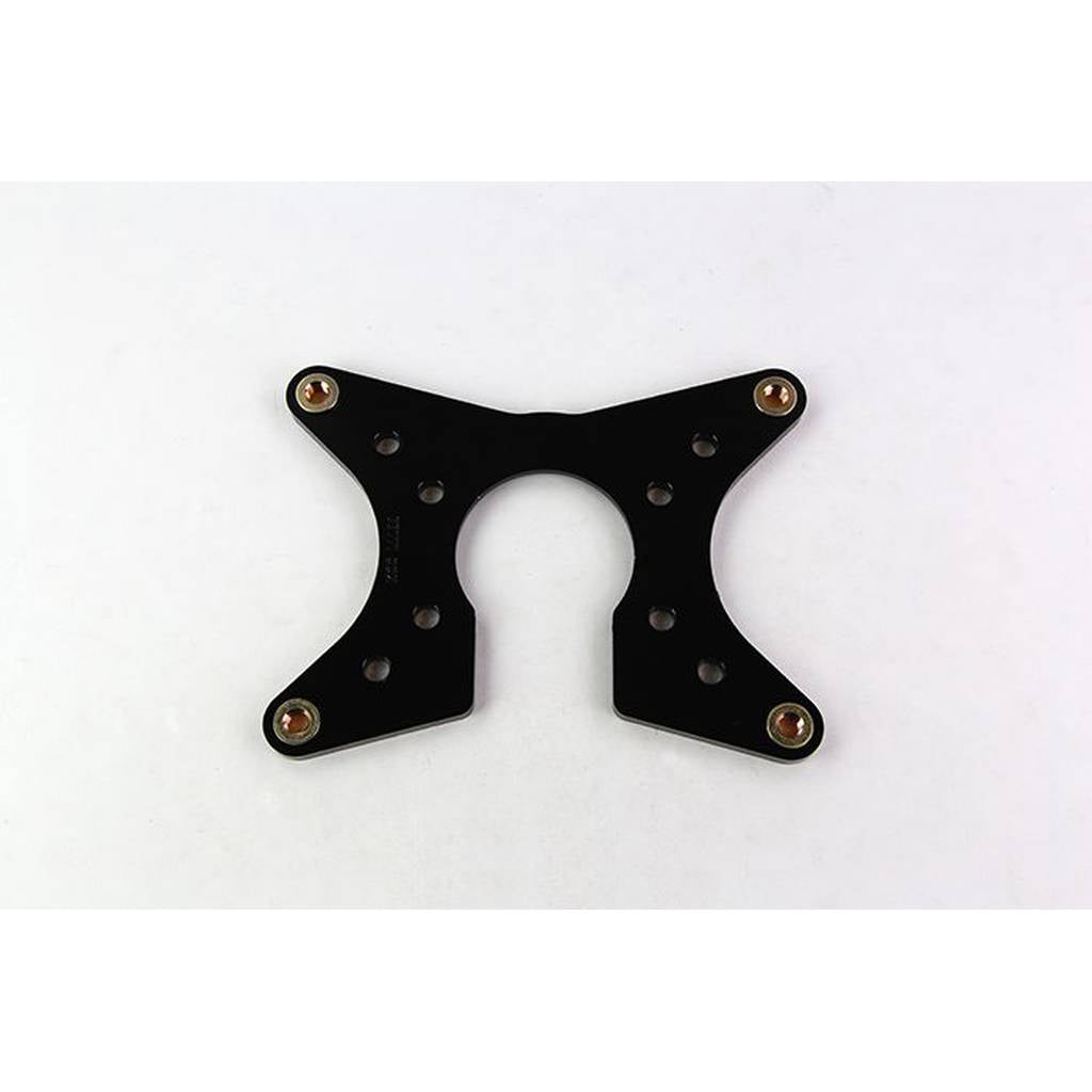 WILWOOD 250-11188 Bracket,Drag,Dual Fdl,Big Ford,New Style Rear Photo-0