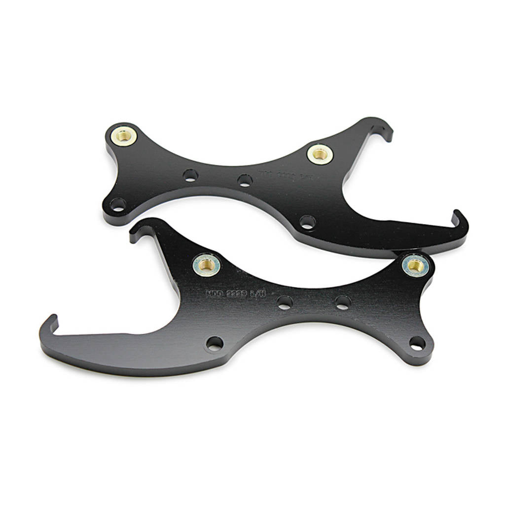 WILWOOD 249-2229L/R Bracket,Pro-Street,Dl/P-Brake Photo-0
