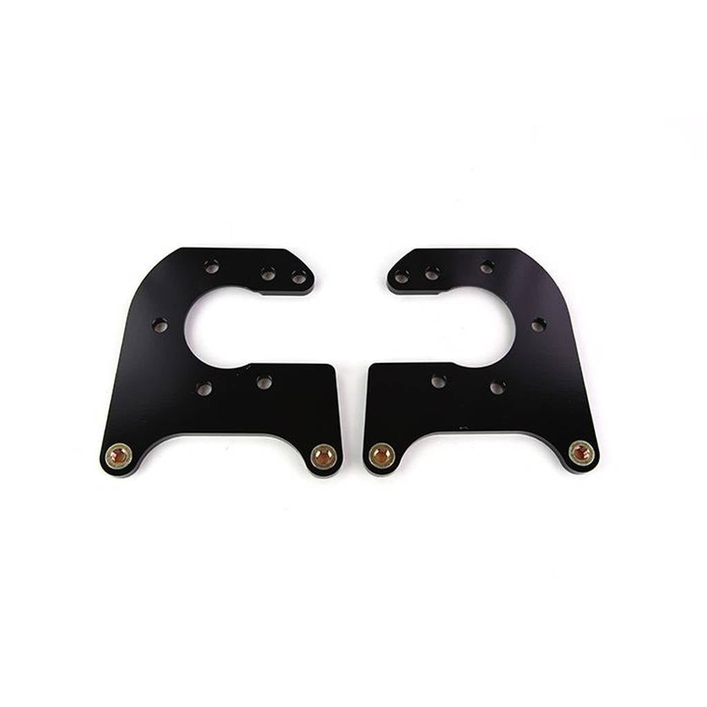 WILWOOD 249-3981/82 Bracket,Drag,Dl,Mopar/Dana,Rear Photo-0