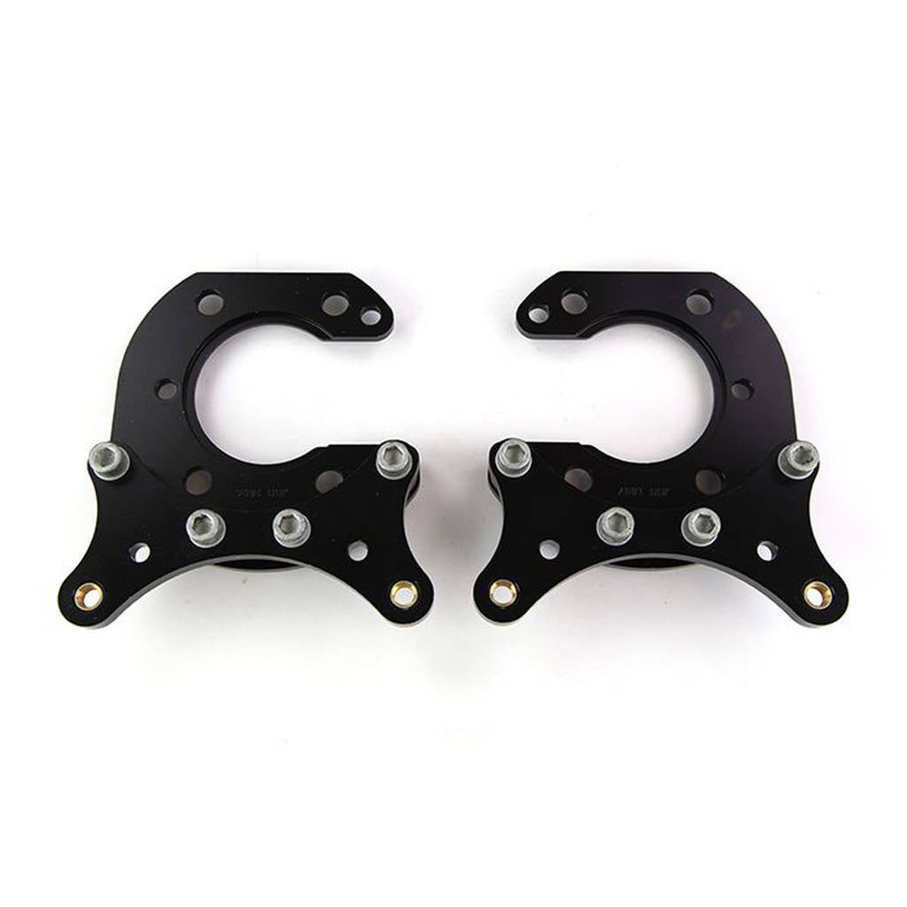 WILWOOD 249-2099/00 Bracket Kit,Pro-Street,Fdl,Big Ford,2.36 Offset Photo-0