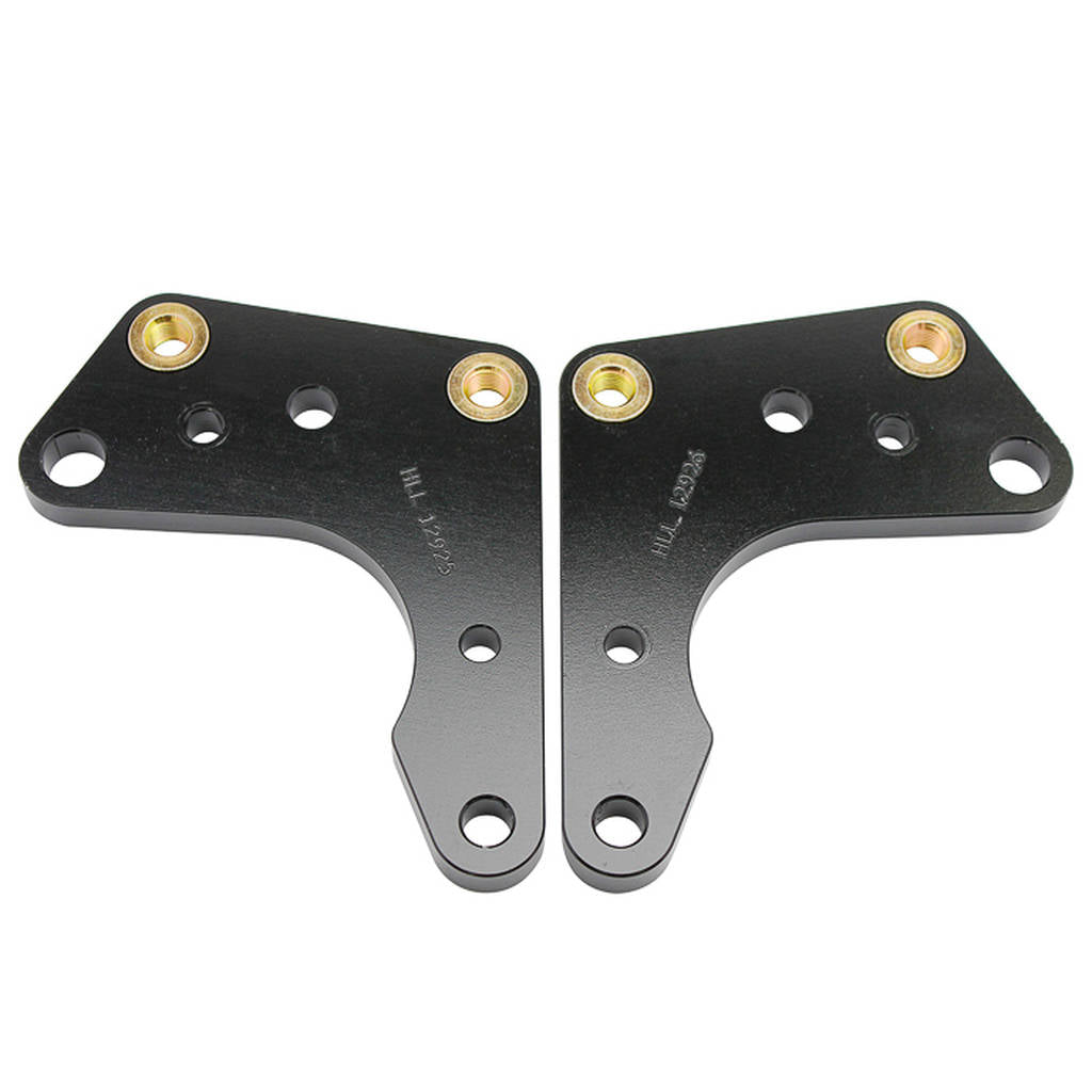 WILWOOD 249-12925/26 Bracket,Flat,Primary,Ford,54-56,Front Photo-0