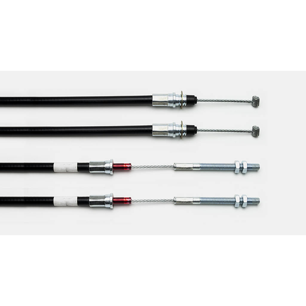 WILWOOD 330-12144 Cable Kit,Mech P-Brake,Shelby Csx6000 Photo-0