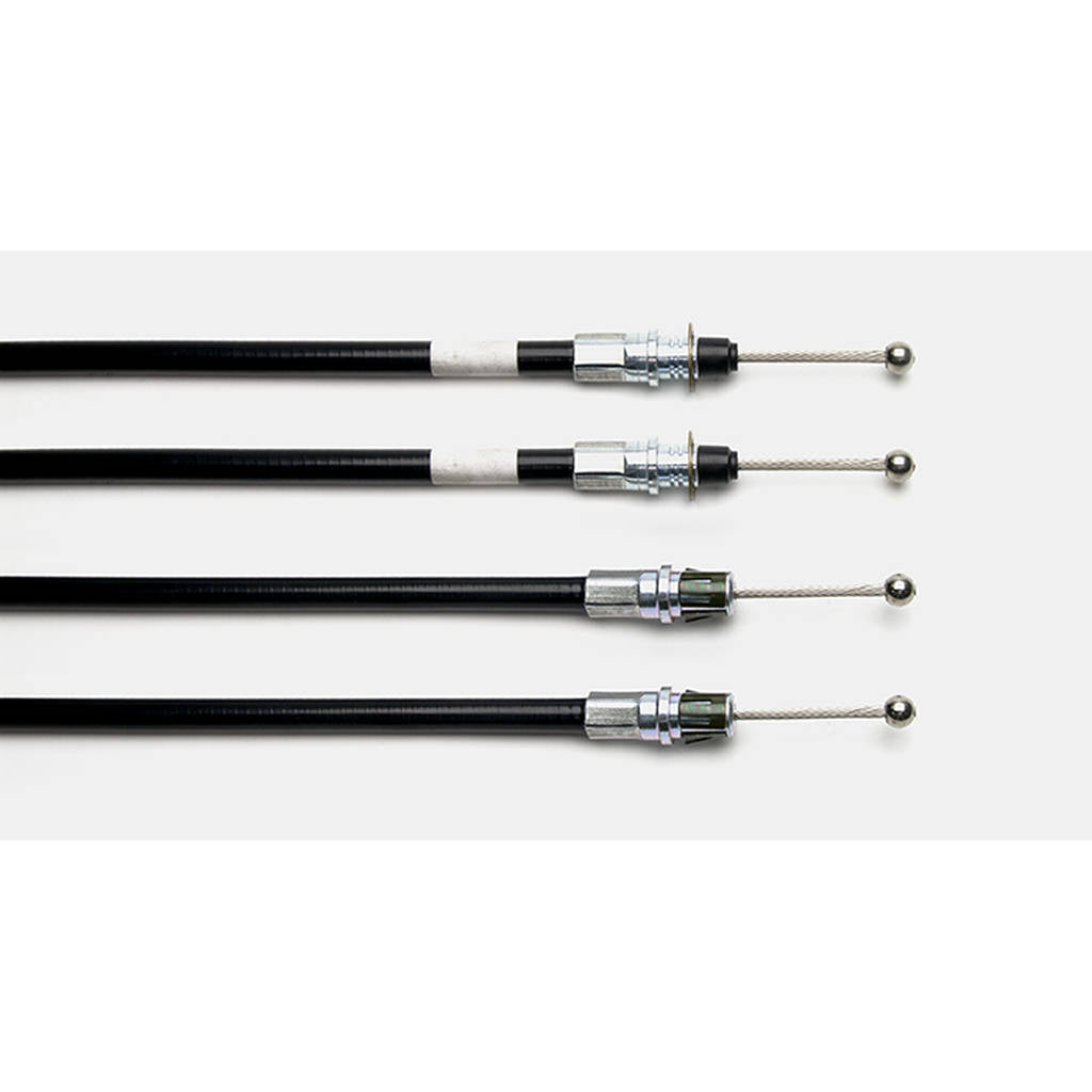 WILWOOD 330-11282 Cable Kit,P-Brake,Cpb,Mustang,94-04 Photo-0
