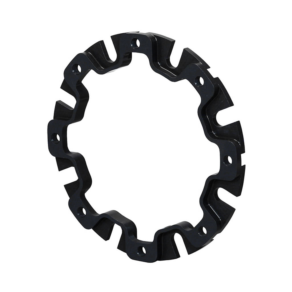 WILWOOD 300-14294 Adapter,Rotor,Dynamic Mt,8x7.00 Starlite 55 Photo-0