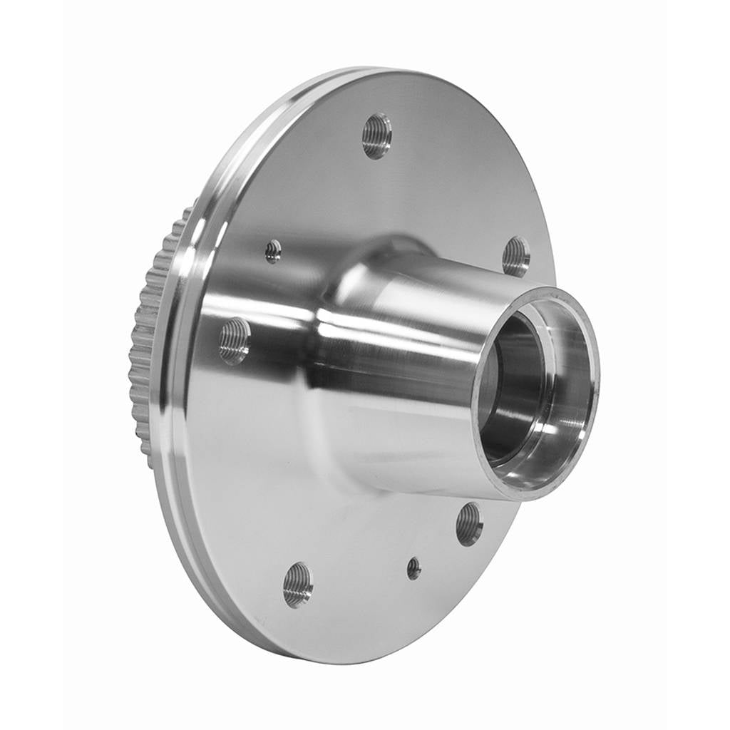WILWOOD 270-12825 Hub Assembly,Ford F150,97-03,5x5.315,W/ Or W/O Abs Photo-0