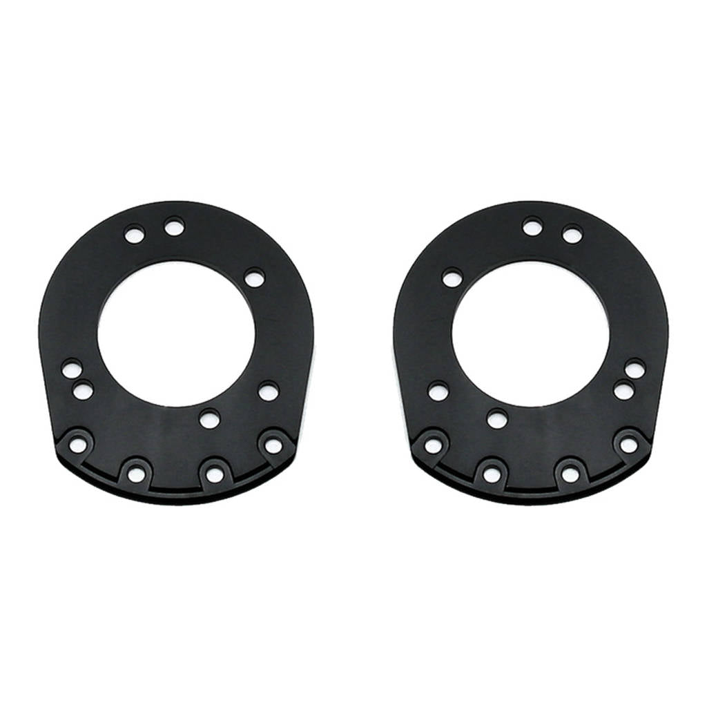 WILWOOD 249-11063/64 Bracket,Front,Pro-Street,Mustang 65-73 Primary Photo-0