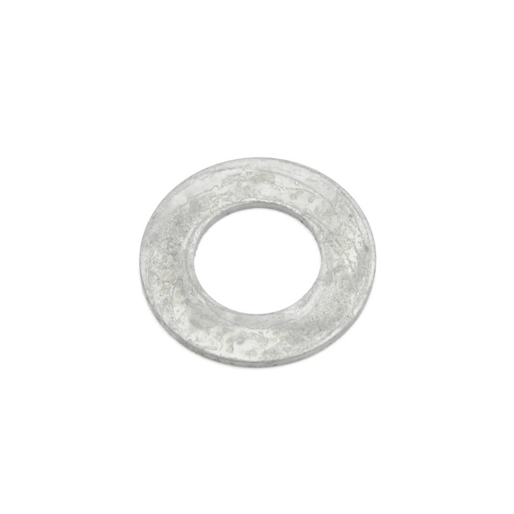 WILWOOD 240-11856 Washer,.640 Idx1.188 Odx.063,An960-1016 Hrc38-45,Wes072 Cl2 Silver Photo-0