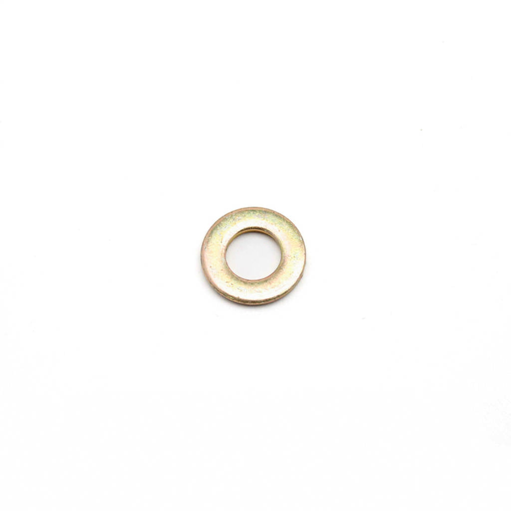WILWOOD 240-2509 Washer,.250 Idx.500 Odx.063 An960-416,Gold Color Photo-0