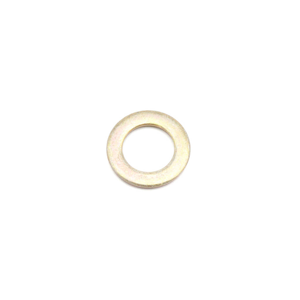 WILWOOD 240-2510 Washer,.391 Idx.625 Odx.057 An960-616,Gold Color Photo-0