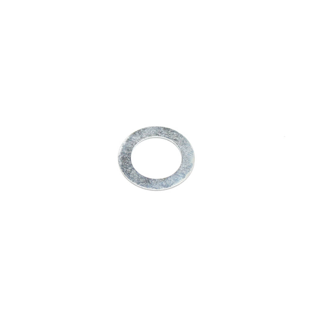 WILWOOD 240-4667 Washer,.415 Idx.625 Odx.012 Steel,Full Hard,Zinc Photo-0