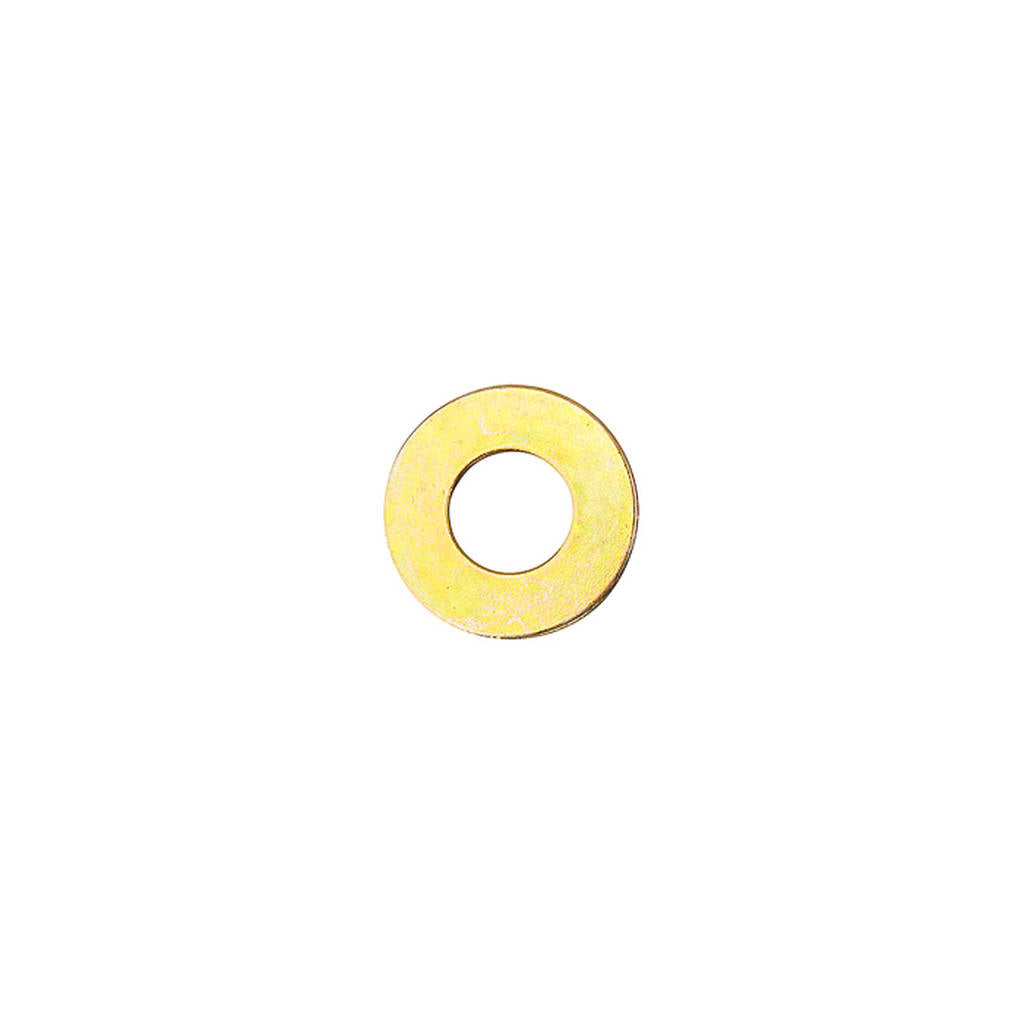 WILWOOD 240-0476 Washer,.477 Idx.922 Odx.063,Carbon Steel Zinc,Type Ii,Gold Photo-0