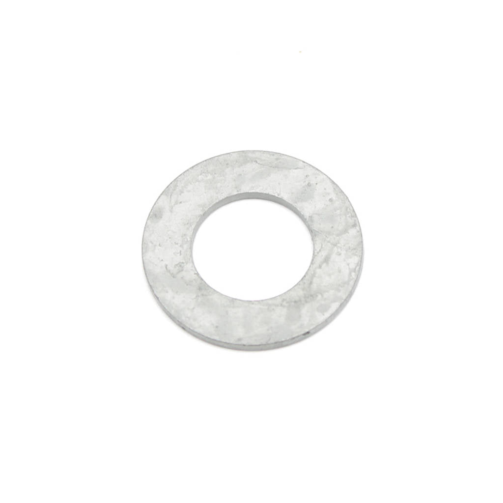 WILWOOD 240-11855 Washer,.578 Idx1.062 Odx.063,An960-916 Hrc38-45,Wes072 Cl2 Silver Photo-0