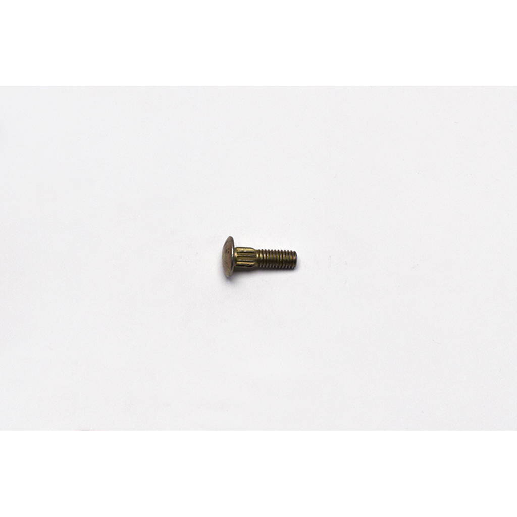WILWOOD 230-8531 Bolt,5/16-18x1.12,Rndhd,Gr5,Ribneck Photo-0