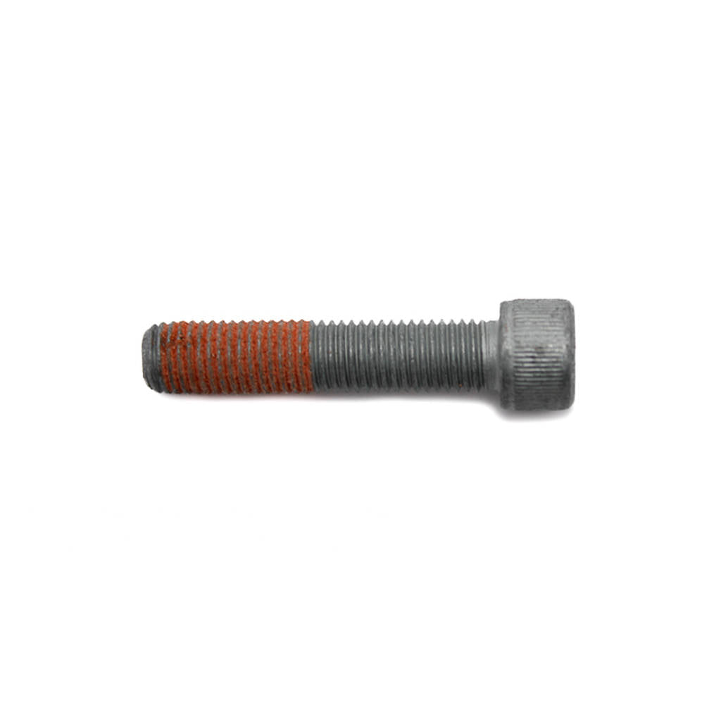 WILWOOD 230-6908 Bolt,5/16-24x1.50 Lg,Shcs,Alloy,Wes072 Cl1 Silver,Epoxy 1193-S,Asme B18.3 Photo-0