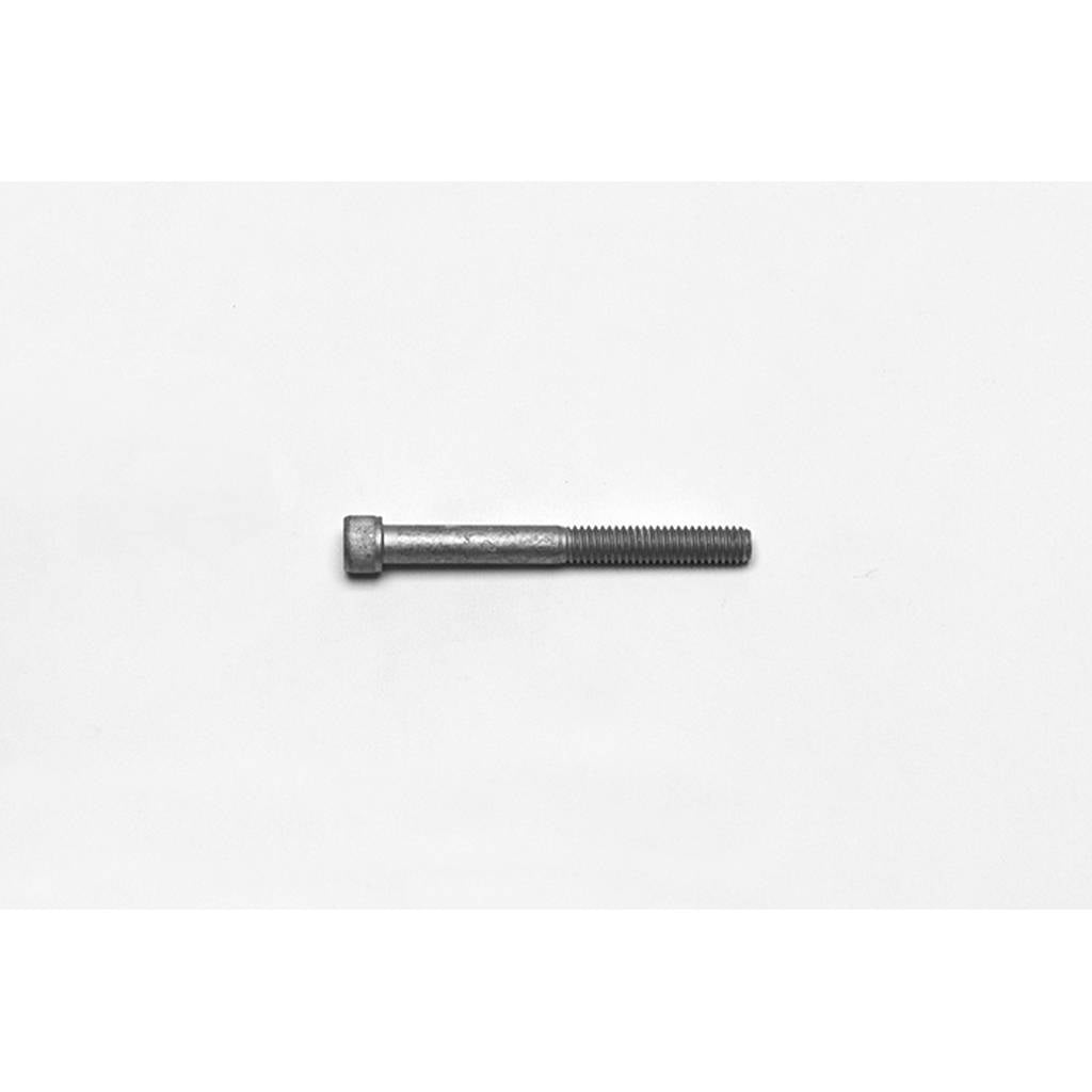 WILWOOD 230-8211 Bolt,5/16-18x3.00 Lg,Shcs,Alloy Wes072 Cl1 Silver,Asme B18.3 Photo-0