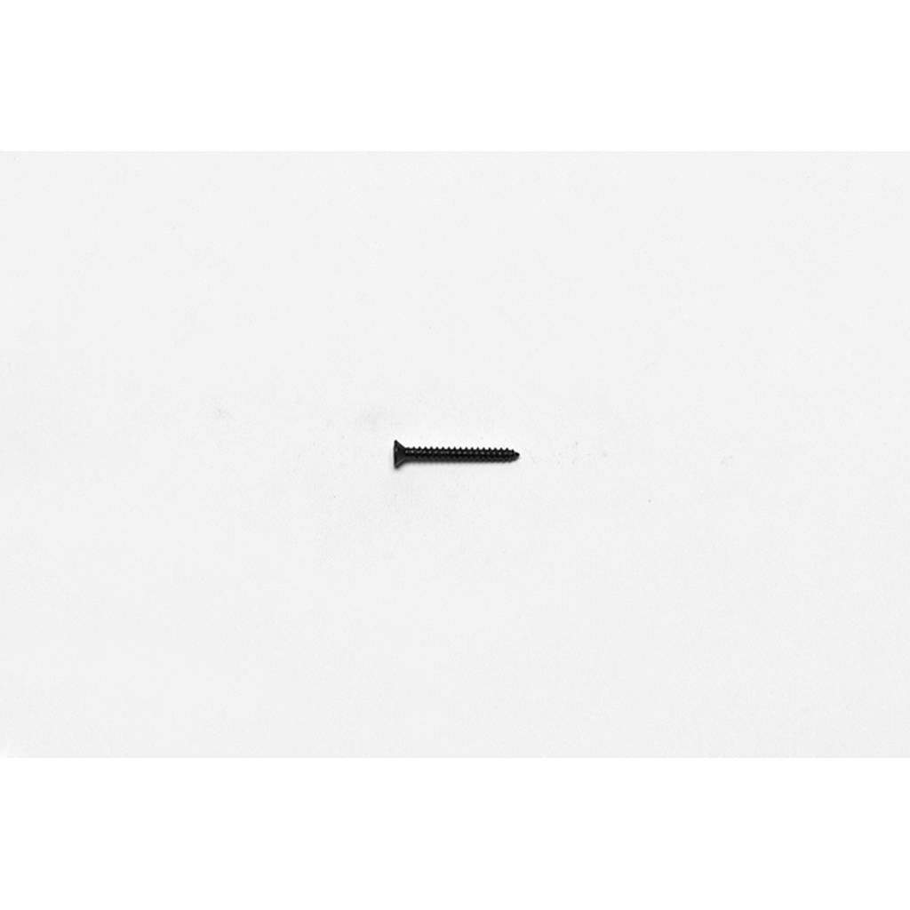 WILWOOD 230-4321 Bolt,6-18x1.25 Lg,82 Deg,Fh,Black Zinc Phillips Drive #2 Photo-0