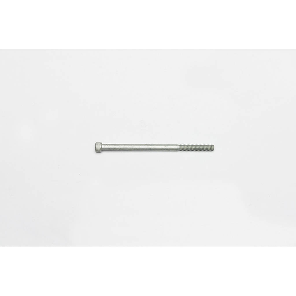 WILWOOD 230-2914 Bolt,1/4-20x4.25 Lg,Shcs,Alloy Wes072 Cl1 Silver,Asme B18.3 Photo-0