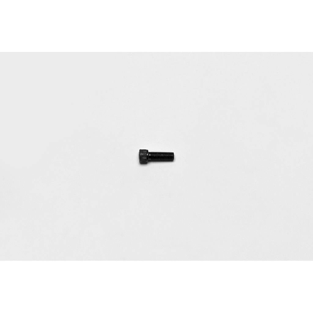 WILWOOD 230-3868 Bolt,1/4-28x.75 Lg,Shcs,Alloy,Black Zinc Asme B18.3 Photo-0