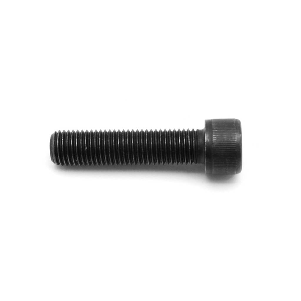 WILWOOD 230-15632 Bolt,M12-1.50x50mm Lg,Shcs,Gr12.9,Full Thd,Black,Din 912 Photo-0