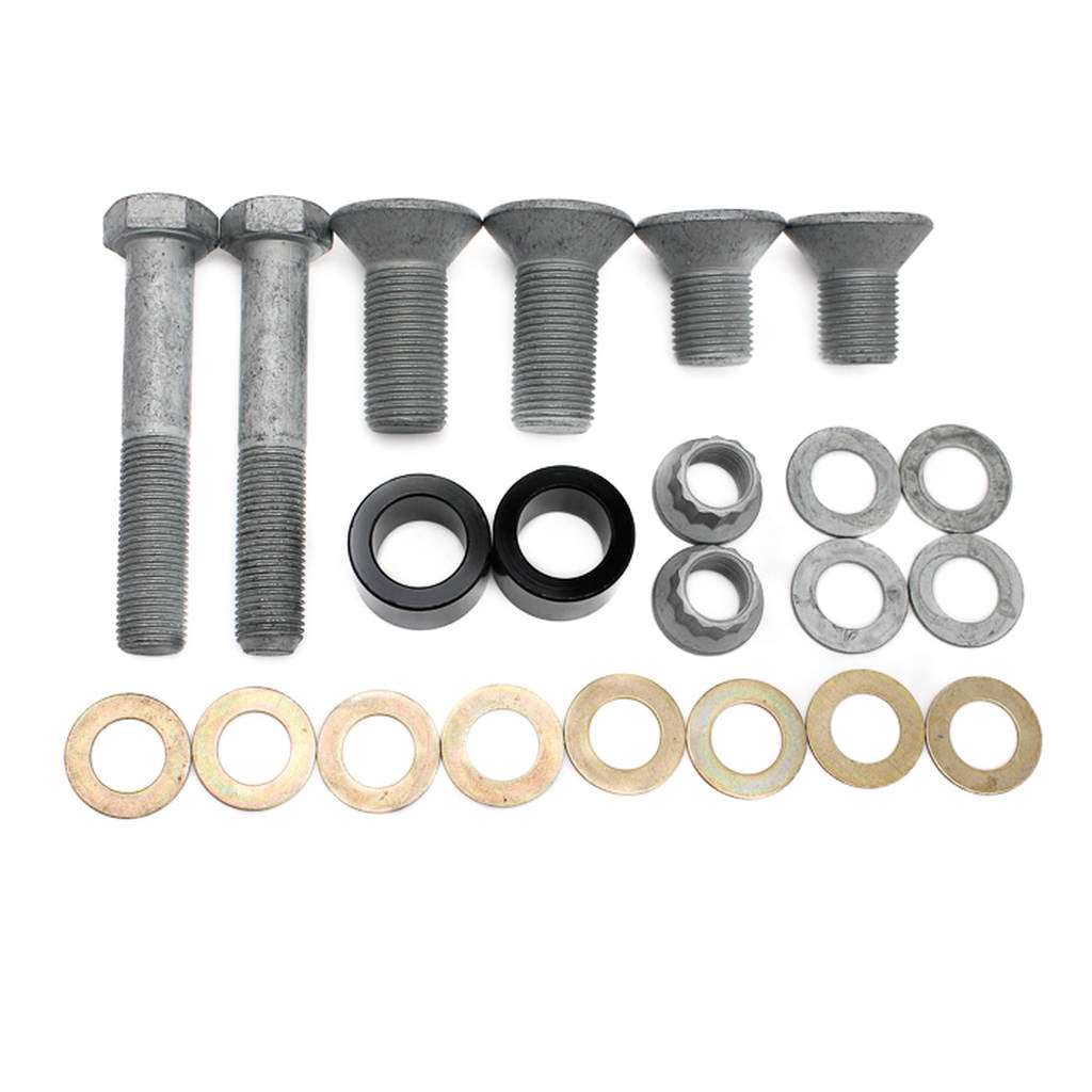WILWOOD 230-15748 Bolt Kit,Bracket,Afx Photo-0