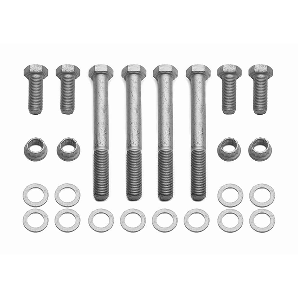 WILWOOD 230-15913 Bolt Kit,3/8-24x1.00/3.25 Lg,Hhcs,W/ Washers Photo-0