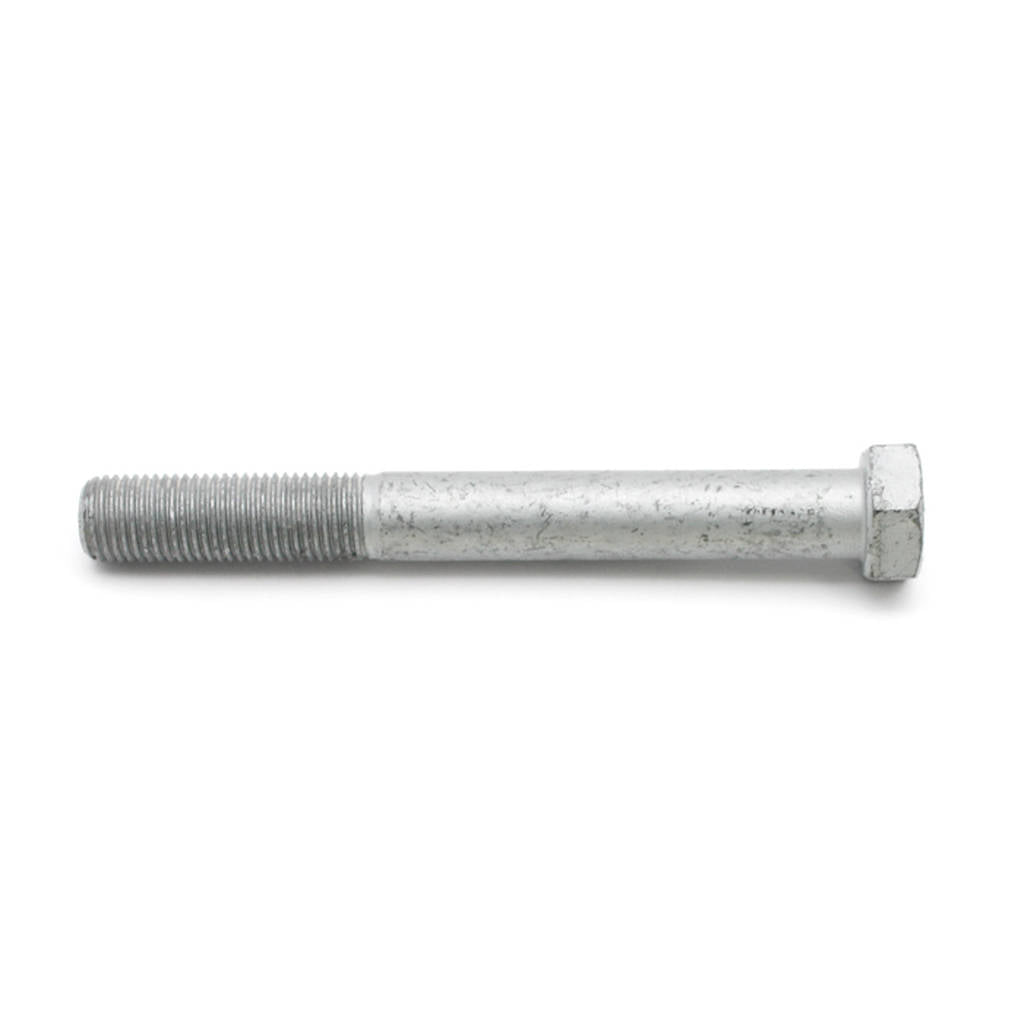 WILWOOD 230-15914 Bolt,3/8-24x3.25 Lg,Hhcs,Gr8,Wes072 Cl1 Silver,Asme B18.2.1 Photo-0