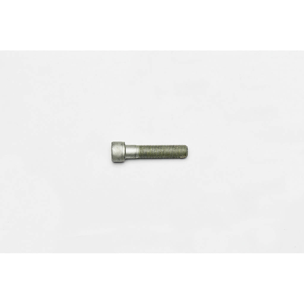 WILWOOD 230-1880 Bolt,3/8-24x1.75 Lg,Shcs,Alloy Wes072 Cl1 Silver,Asme B18.3 Photo-0