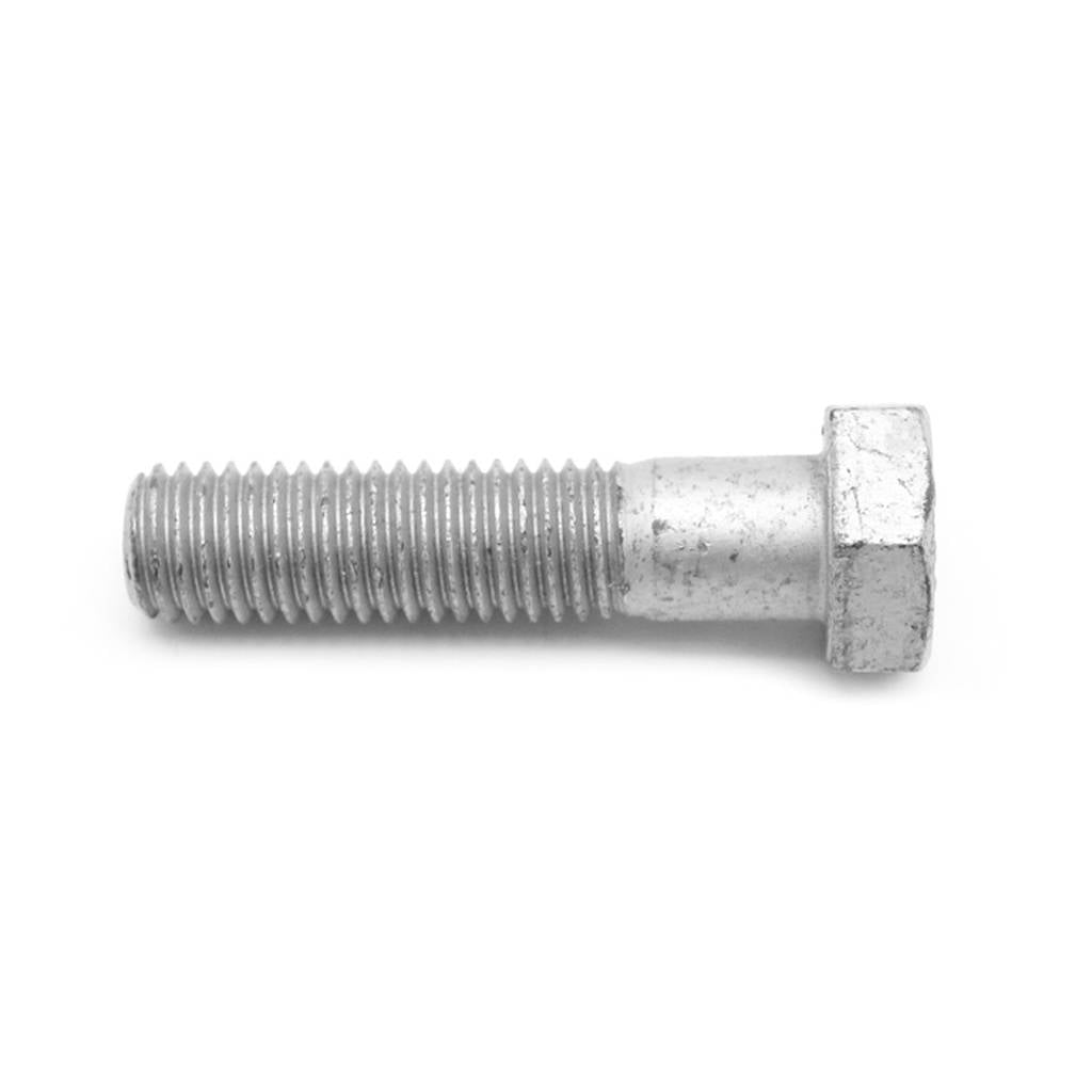 WILWOOD 230-14914 Bolt,M12-1.75x50mm Lg,Hhcs,10.9,Wes072 Cl1 Silver,Din 931,19mm Head Photo-0