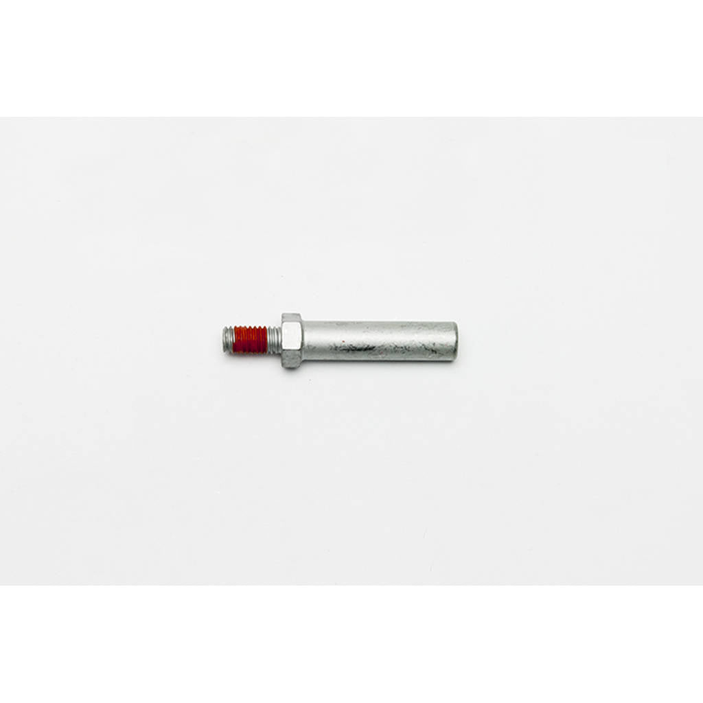 WILWOOD 230-14167 Stud,Steering Stop,3/8-16x.75lg,3.00 Oal Wes072 Cl1 Silver,Epoxy1193-S,C10 Pro Sp Photo-0