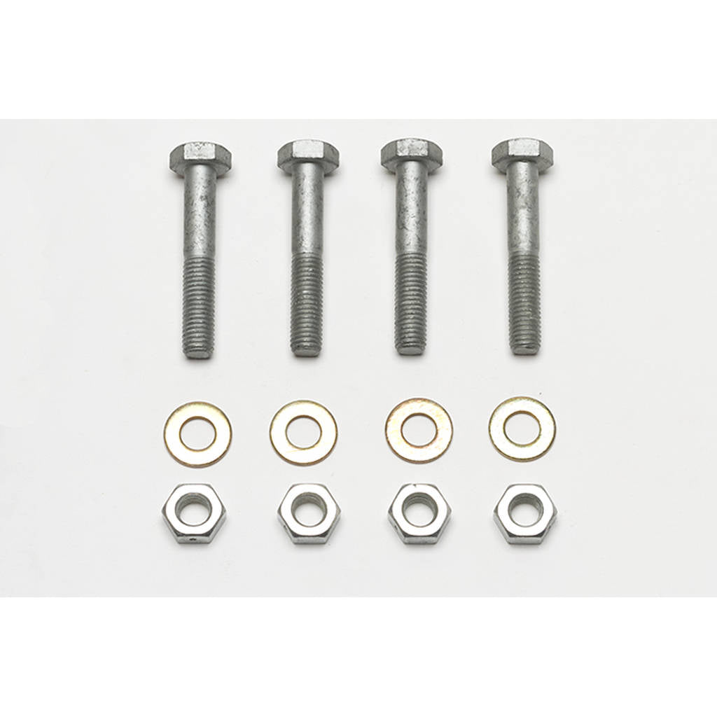 WILWOOD 230-12073 Bolt Kit,Bracket/Spindle,M10-1.50x60mm Photo-0