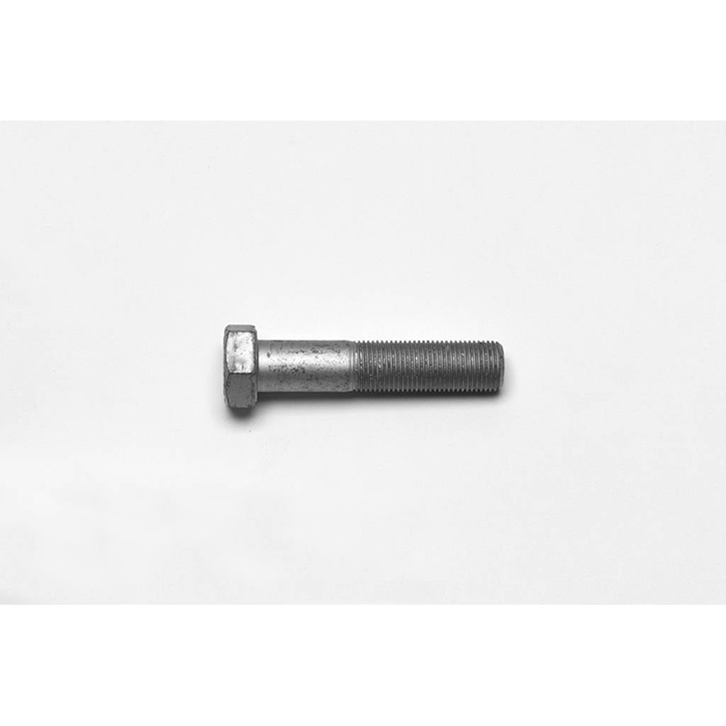 WILWOOD 230-10817 Bolt,5/8-18x3.00 Lg,Hhcs,Gr8 Wes072 Cl1 Silver,Asme B18.2.1 Photo-0