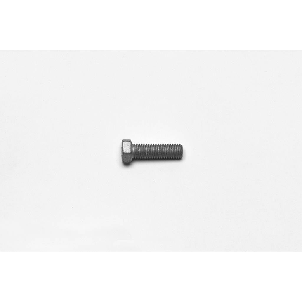 WILWOOD 230-10425 Bolt,7/16-20x1.50 Lg,Hhcs,Gr8 Wes072 Cl1 Silver,Asme B18.2.1 Photo-0