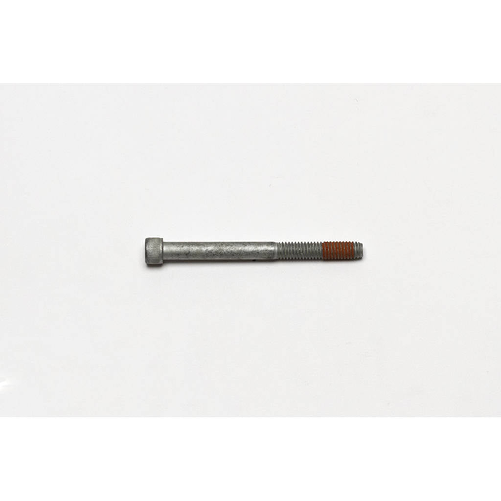 WILWOOD 230-0502 Bolt,5/16-18x3.50 Lg,Shcs,Alloy,Wes072 Cl1 Silver,Epoxy 1193-S,Asme B18.3 Photo-0
