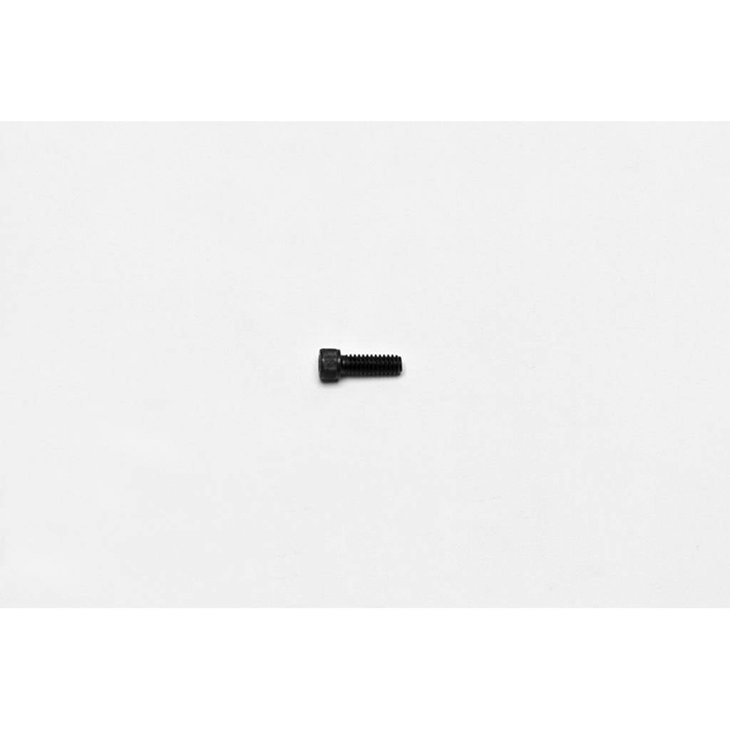 WILWOOD 230-0743 Bolt,1/4-20x.75 Lg,Shcs,Alloy,Black Asme B18.3 Photo-0