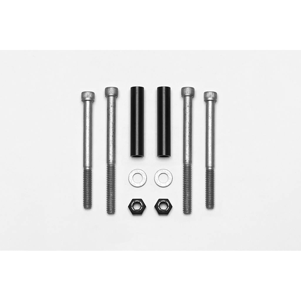 WILWOOD 230-10118 Bolt Kit,Bridge,Bdl,Dp,W/Bridge Bolt,.81 Rotor,2 Pack Photo-0