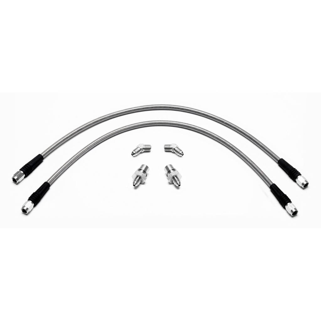 WILWOOD 220-8799 Flexline Kit,Front,Bmw,E36/M3 Photo-0