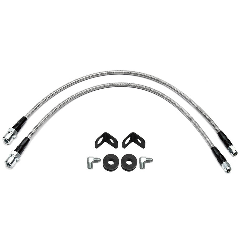 WILWOOD 220-7016 Flexline Kit,Lancer,Mitsubishi,02-03 Photo-0