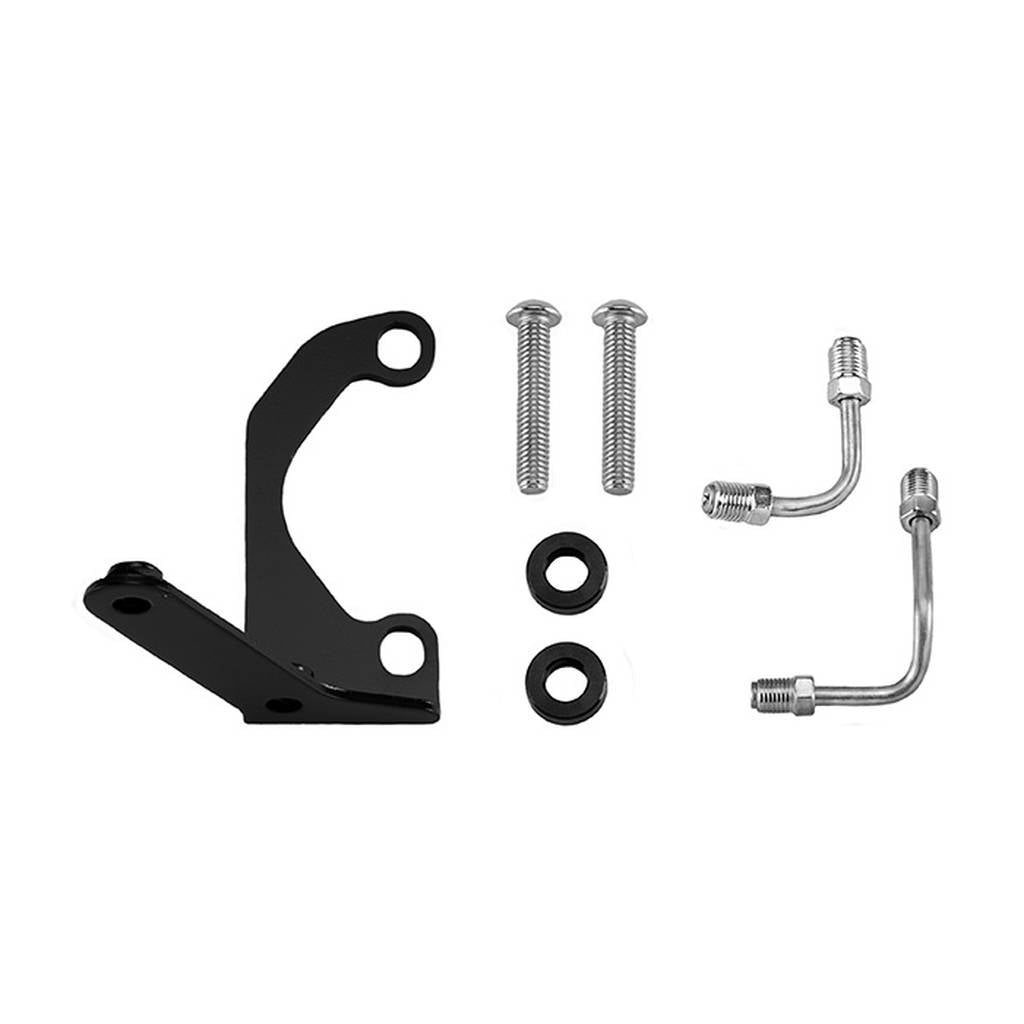WILWOOD 220-14247 Kit,Bracket,Combo P-Valve To Remote Tandem,L/H Photo-0