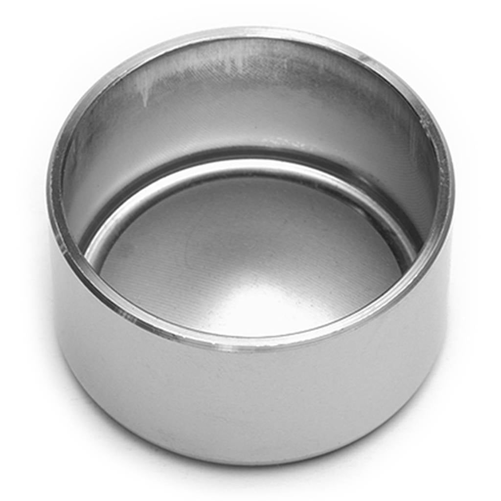 WILWOOD 200-3479 Piston,Dls,1.75x.95,Stainless Photo-0