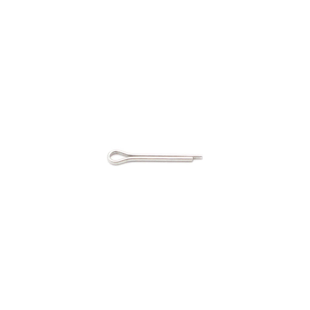 WILWOOD 180-3799 Cotter Pin,1/16x.50 Lg,Cres Photo-0