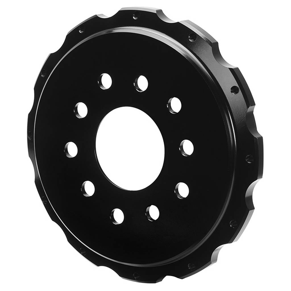 WILWOOD 170-8169 Hat,12x8.75 Bc,5x4.50/4.75 Mt,.672 Offset,2.783 Reg Photo-0