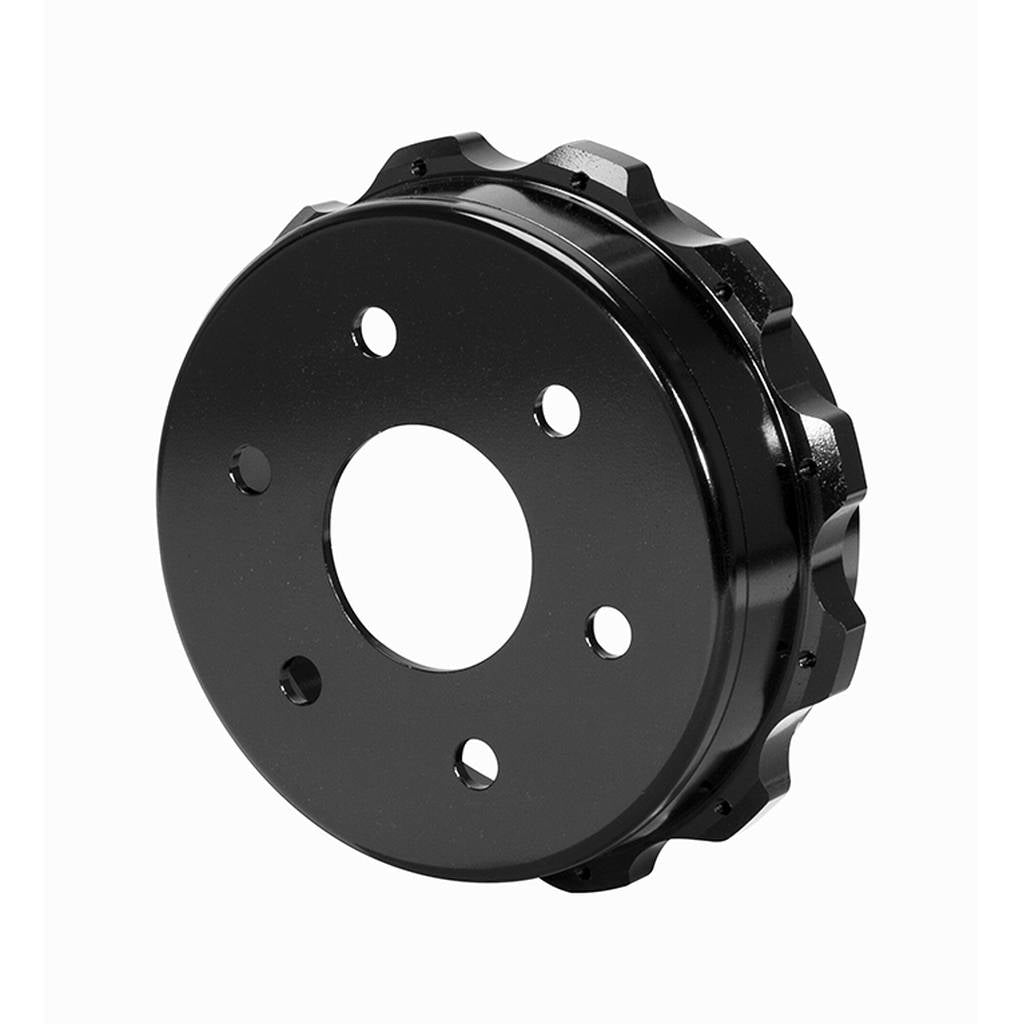 WILWOOD 170-15182 Hat,D-Drum,12x9.19 Bc,6x5.50 Mt,2.26 Off 3.098 Reg Photo-0