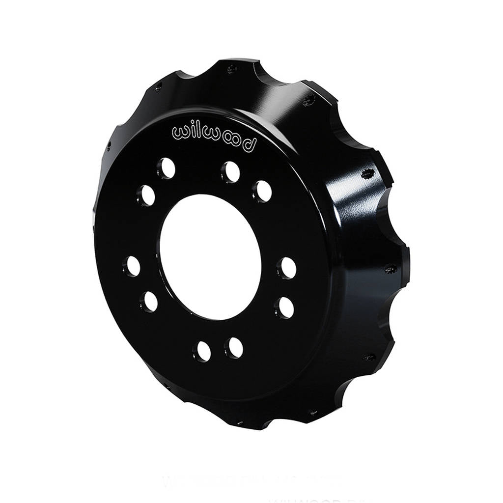 WILWOOD 170-11937 Hat,12x8.75bc,5x4.50/4.75 Mt,1.50 Offset 3.064 Reg Photo-0