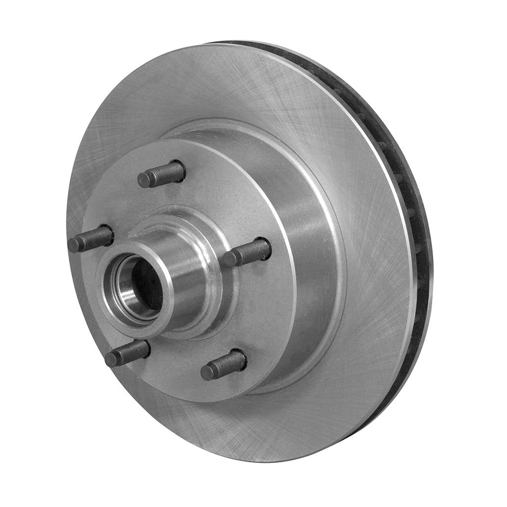 WILWOOD 160-14187 Rotor1172-119akxxx-202naexxxxn 5x5.50,Front,Ford Photo-0
