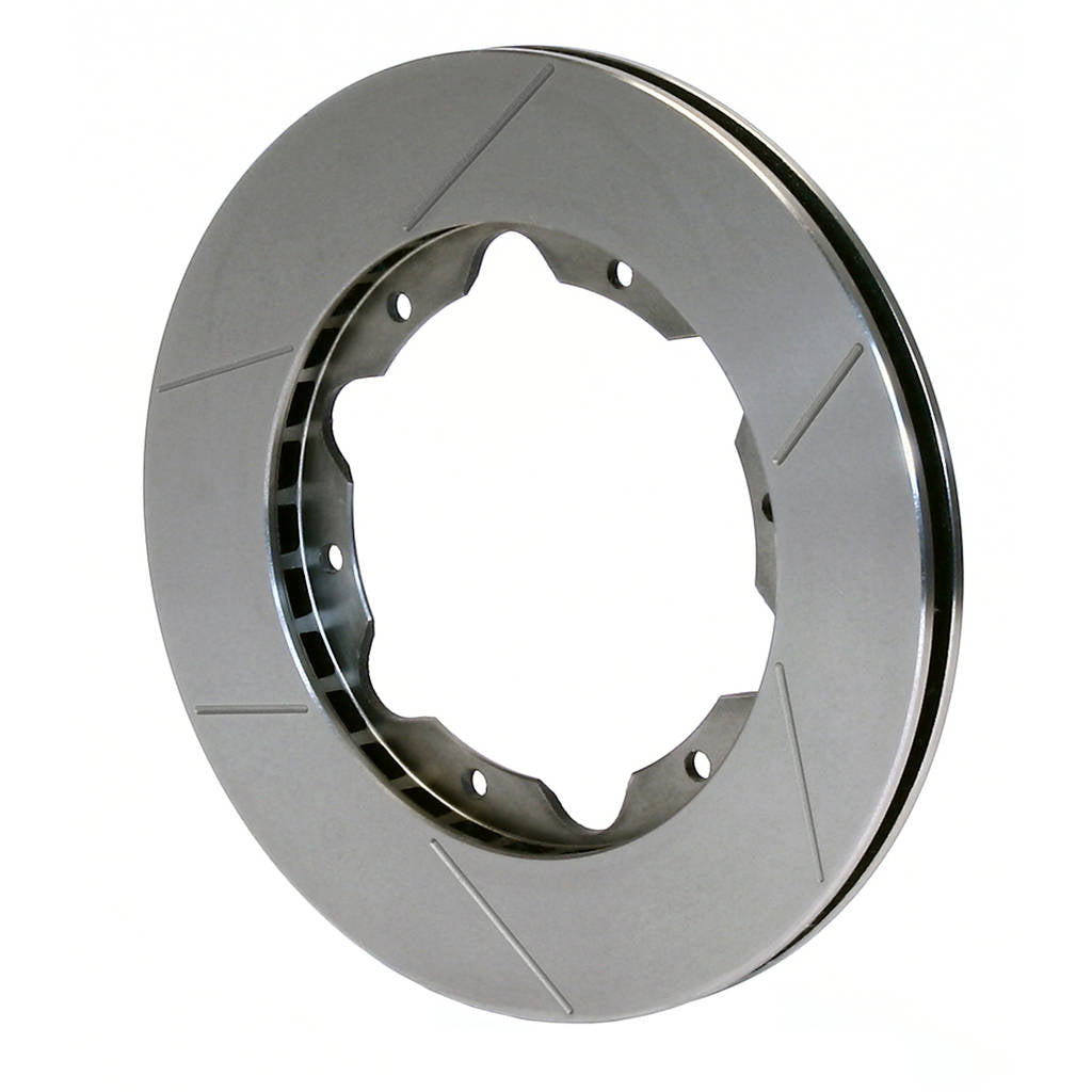 WILWOOD 160-10358 Rotor1100-081ar559-000ajexxxxn 6x6.25,30 Vane,Gts Photo-0