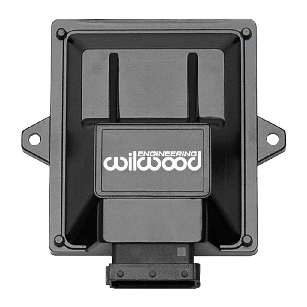 WILWOOD 620-15487 Controller,Epb,12v,Variable Amp Photo-0