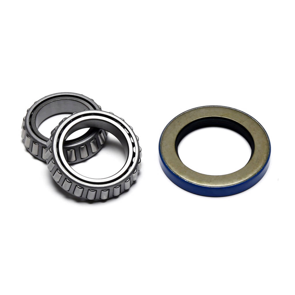 WILWOOD 370-0563 Kit,Bearing,Inner,Outer,Bearing And Oil Seal Photo-0