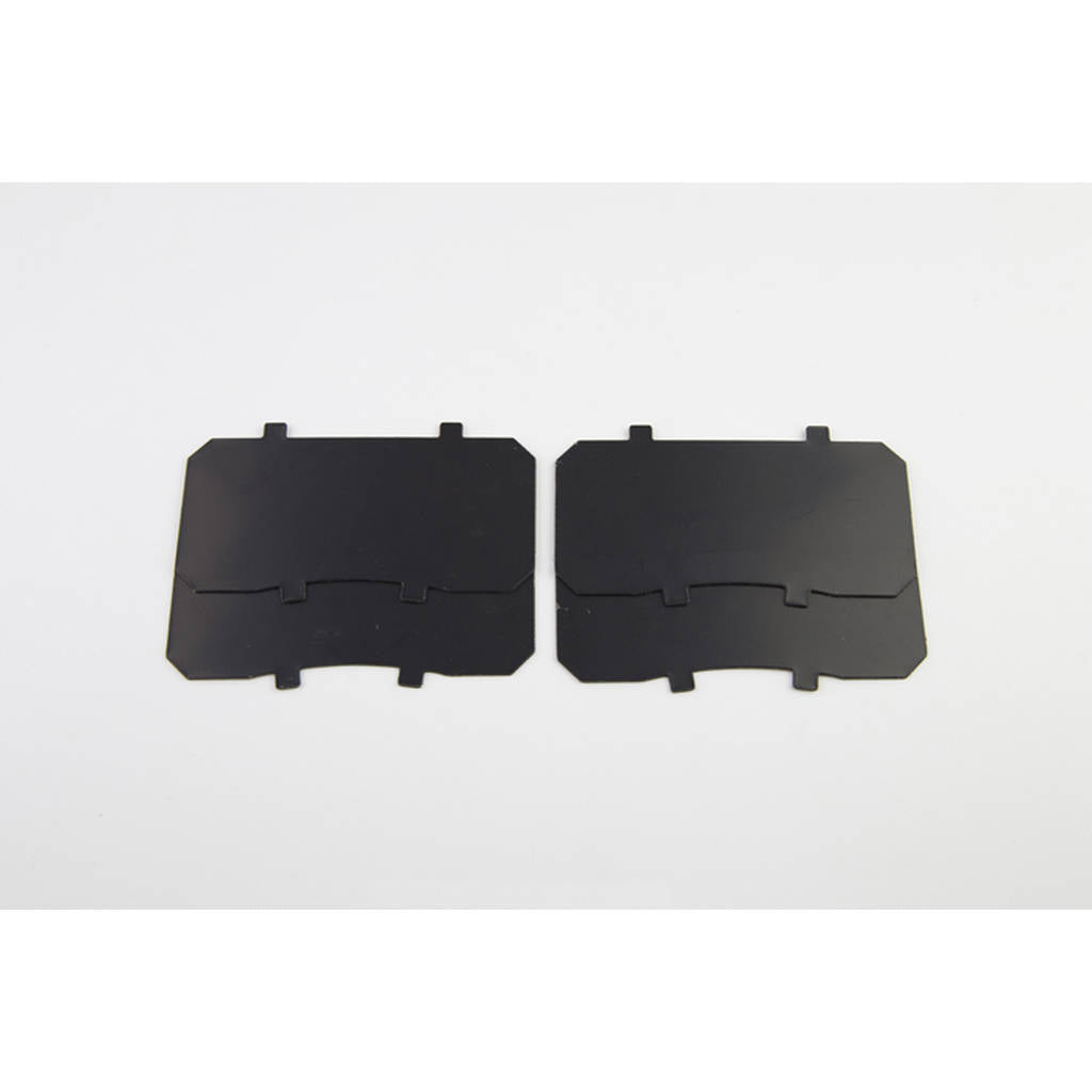 WILWOOD 300-8259 Kit,Shim,Pad,Dpr,4-Pk Photo-0