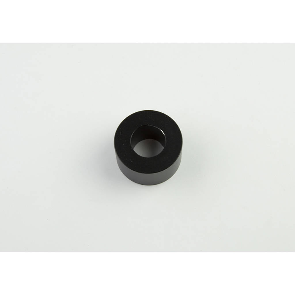 WILWOOD 300-6373-BK Spacer,Bracket,Gp300c,.820 Lg,Rear 2000,Black Photo-0
