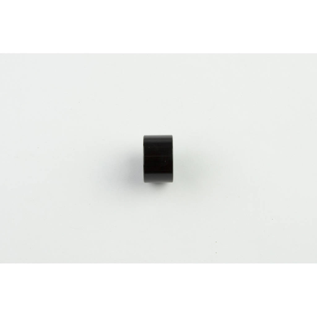 WILWOOD 300-1811 Spacer,Bracket,Pro-Street,.460 Lg,Black Photo-0